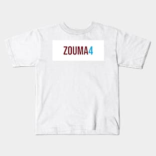 Zouma 4 - 22/23 Season Kids T-Shirt